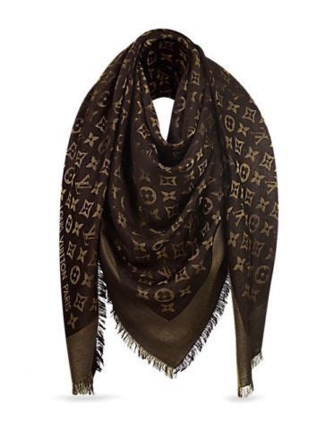 pashmina louis vuitton cerco usata colore nero|Sciarpe, foulard e scialli da donna Louis Vuitton .